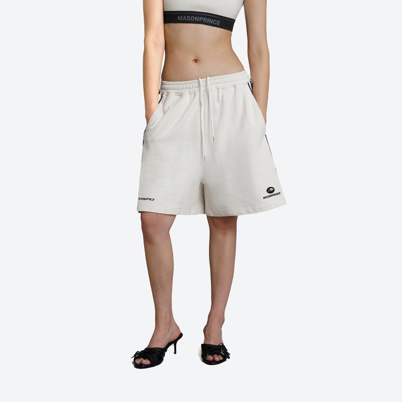 Racing Shorts